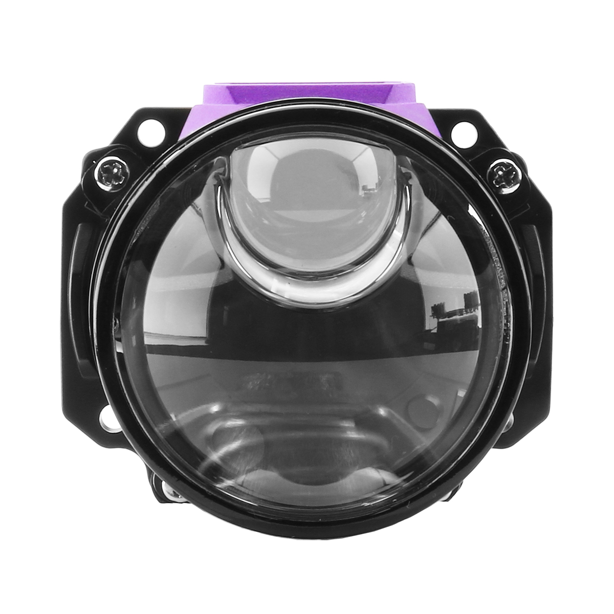 VAHID G2 9500LM 2.5 Inches LED Projector for Headlight Retrofit and Upgrade,  VAHID Brand.