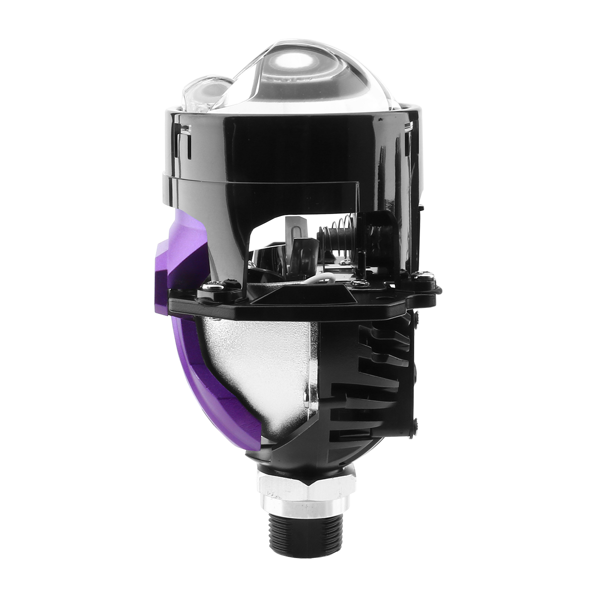 VAHID G2 9500LM 2.5 Inches LED Projector for Headlight Retrofit and Upgrade,  VAHID Brand.
