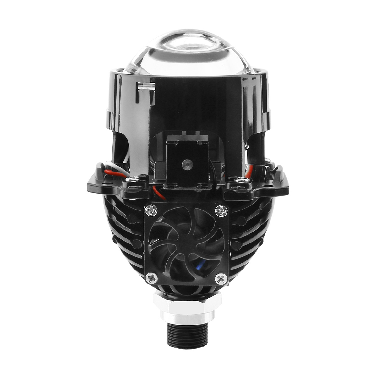 VAHID G2 9500LM 2.5 Inches LED Projector for Headlight Retrofit and Upgrade,  VAHID Brand.