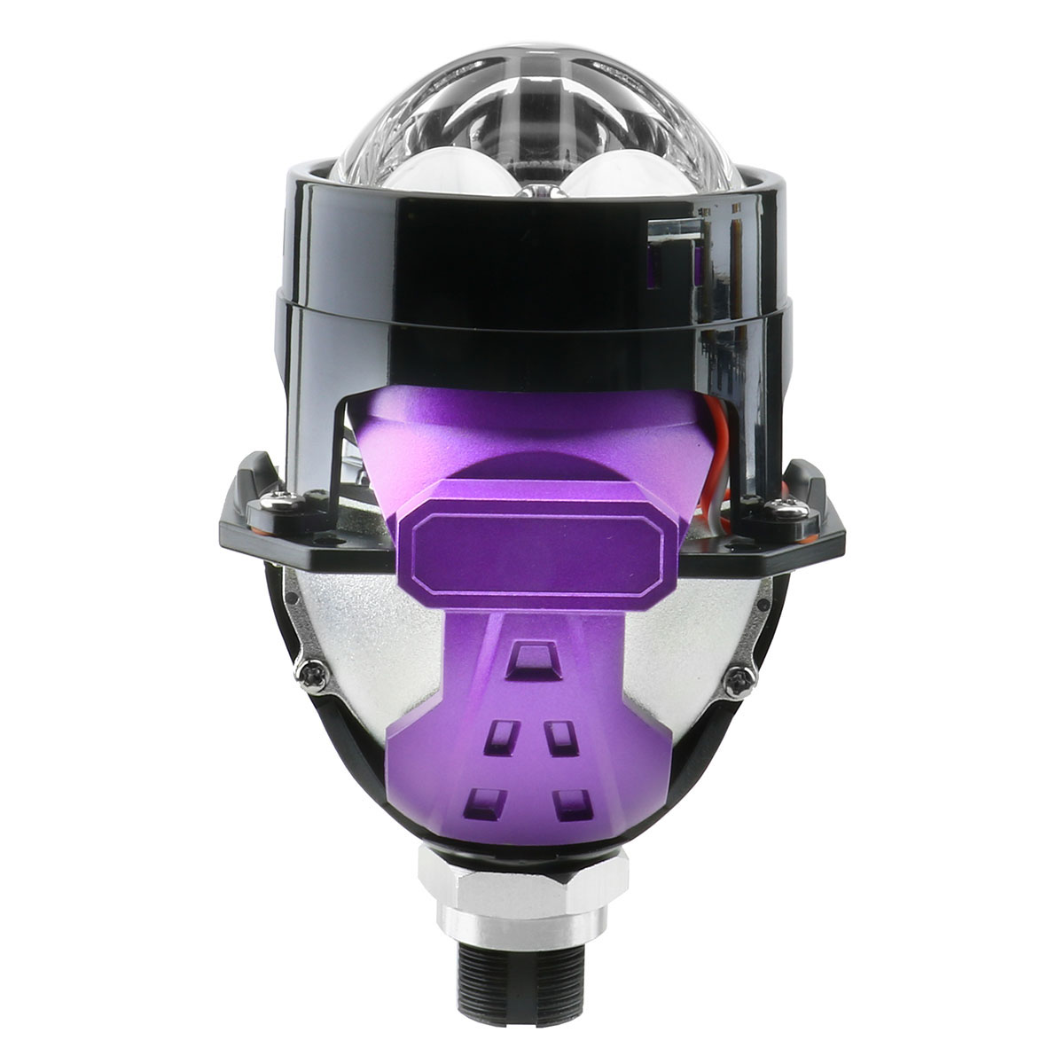 VAHID G3 9500LM 2.5 Inches LED Projector for Headlight Retrofit and Upgrade,  VAHID Brand.