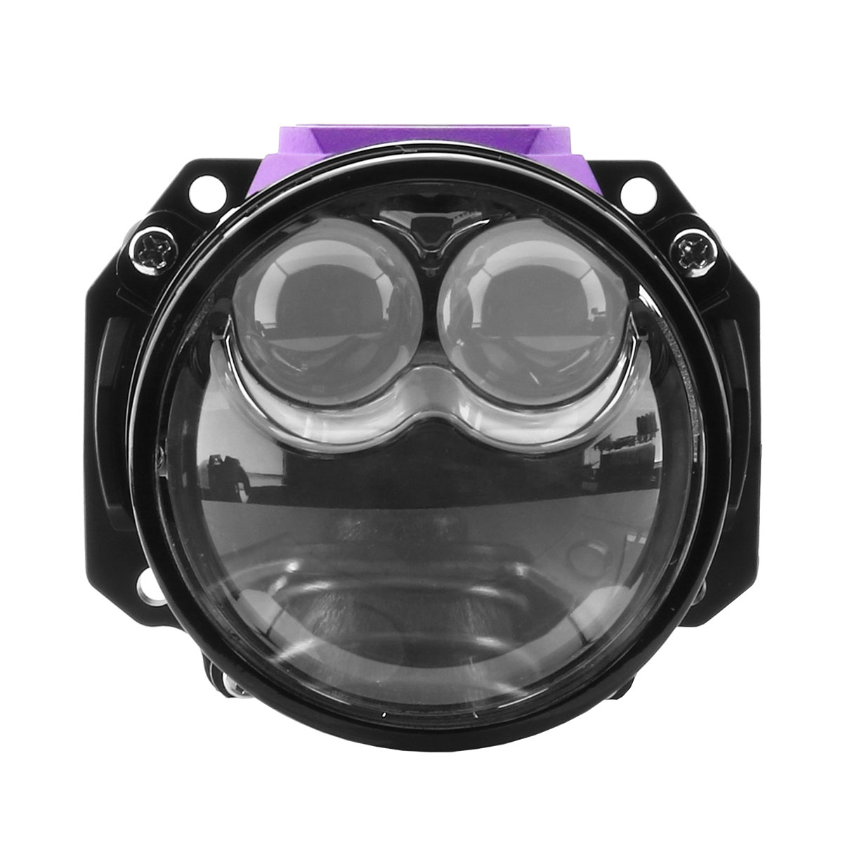 VAHID G3 9500LM 2.5 Inches LED Projector for Headlight Retrofit and Upgrade,  VAHID Brand.
