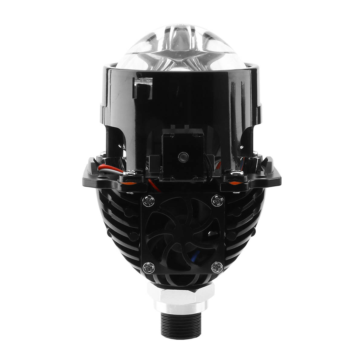 VAHID G3 9500LM 2.5 Inches LED Projector for Headlight Retrofit and Upgrade,  VAHID Brand.