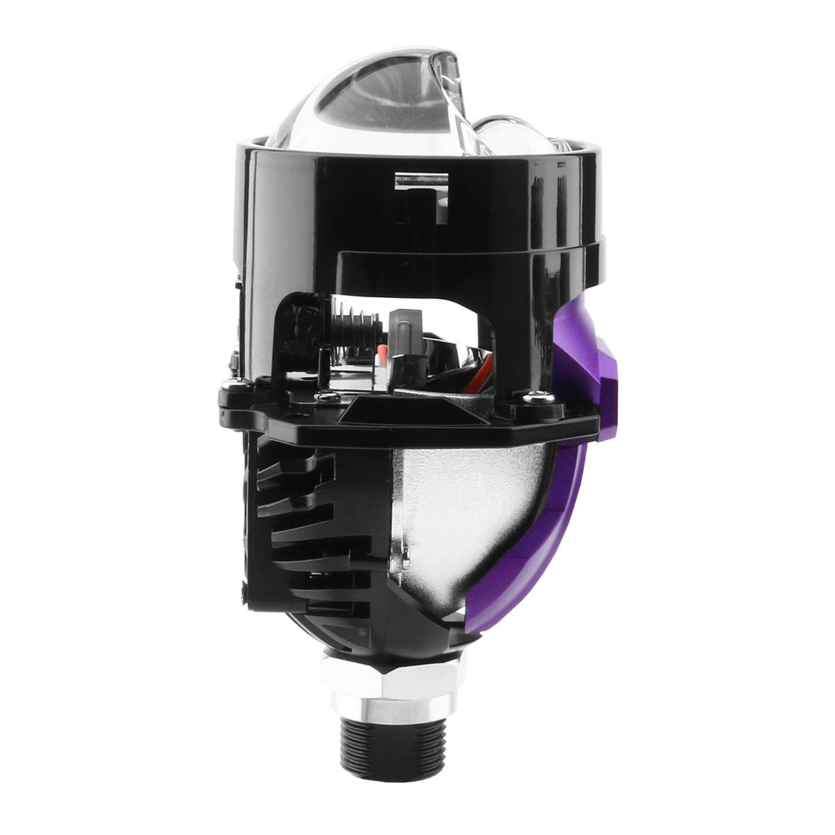 VAHID G3 9500LM 2.5 Inches LED Projector for Headlight Retrofit and Upgrade,  VAHID Brand.