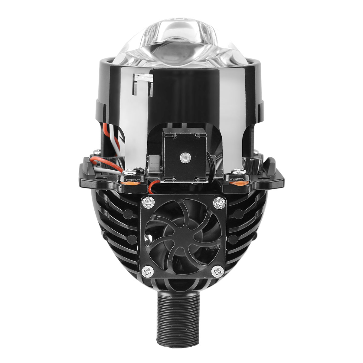 VAHID G4  9000LM 2.5 Inches LED Projector for Headlight Retrofit and Upgrade,  VAHID Brand.