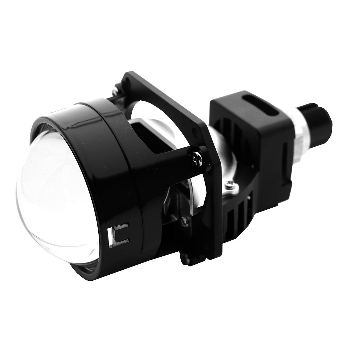 VAHID G5  9500LM 2.5 Inches LED Projector for Headlight Retrofit and Upgrade,  VAHID Brand.