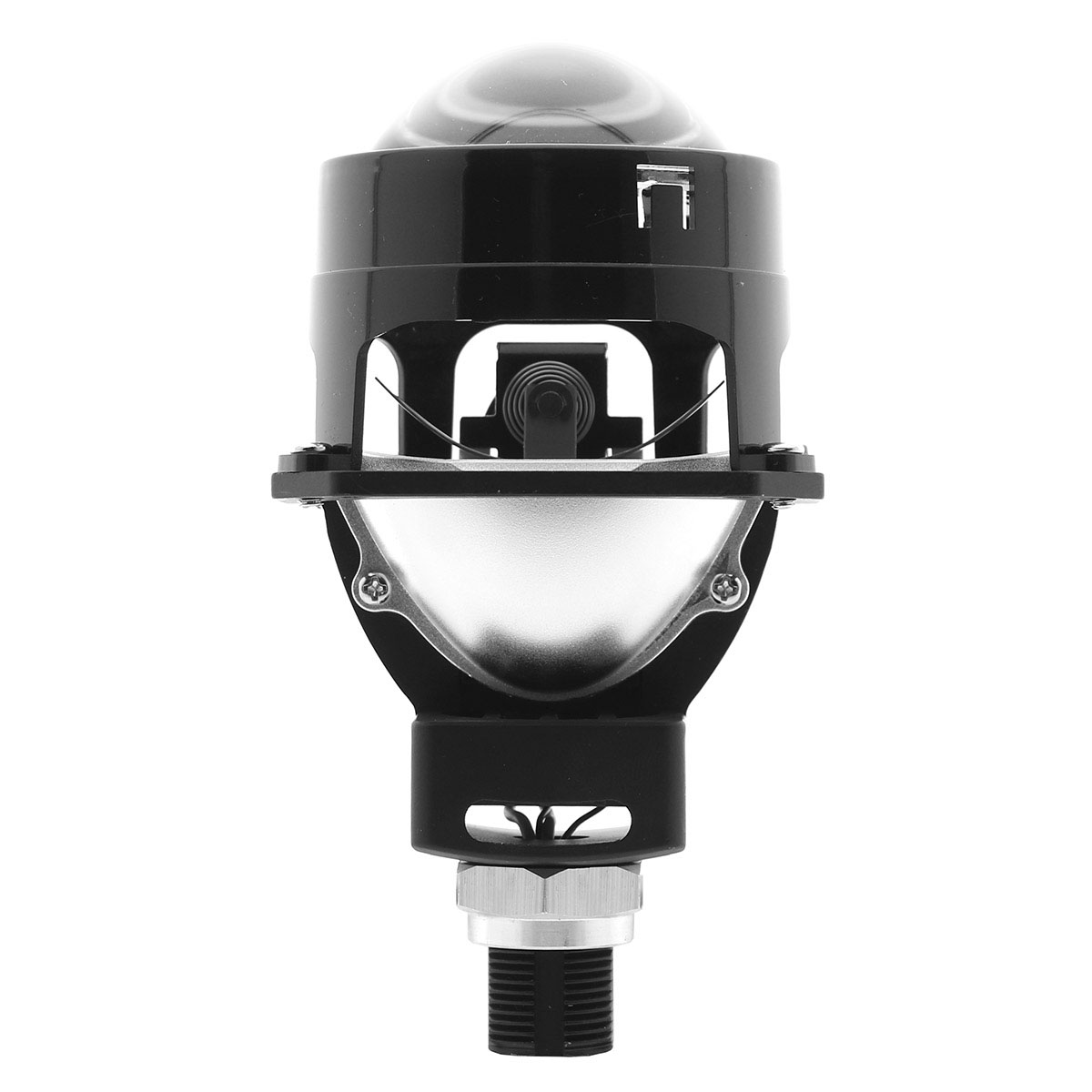 VAHID G5  9500LM 2.5 Inches LED Projector for Headlight Retrofit and Upgrade,  VAHID Brand.