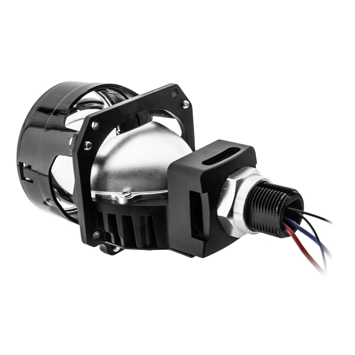 VAHID G5  9500LM 2.5 Inches LED Projector for Headlight Retrofit and Upgrade,  VAHID Brand.