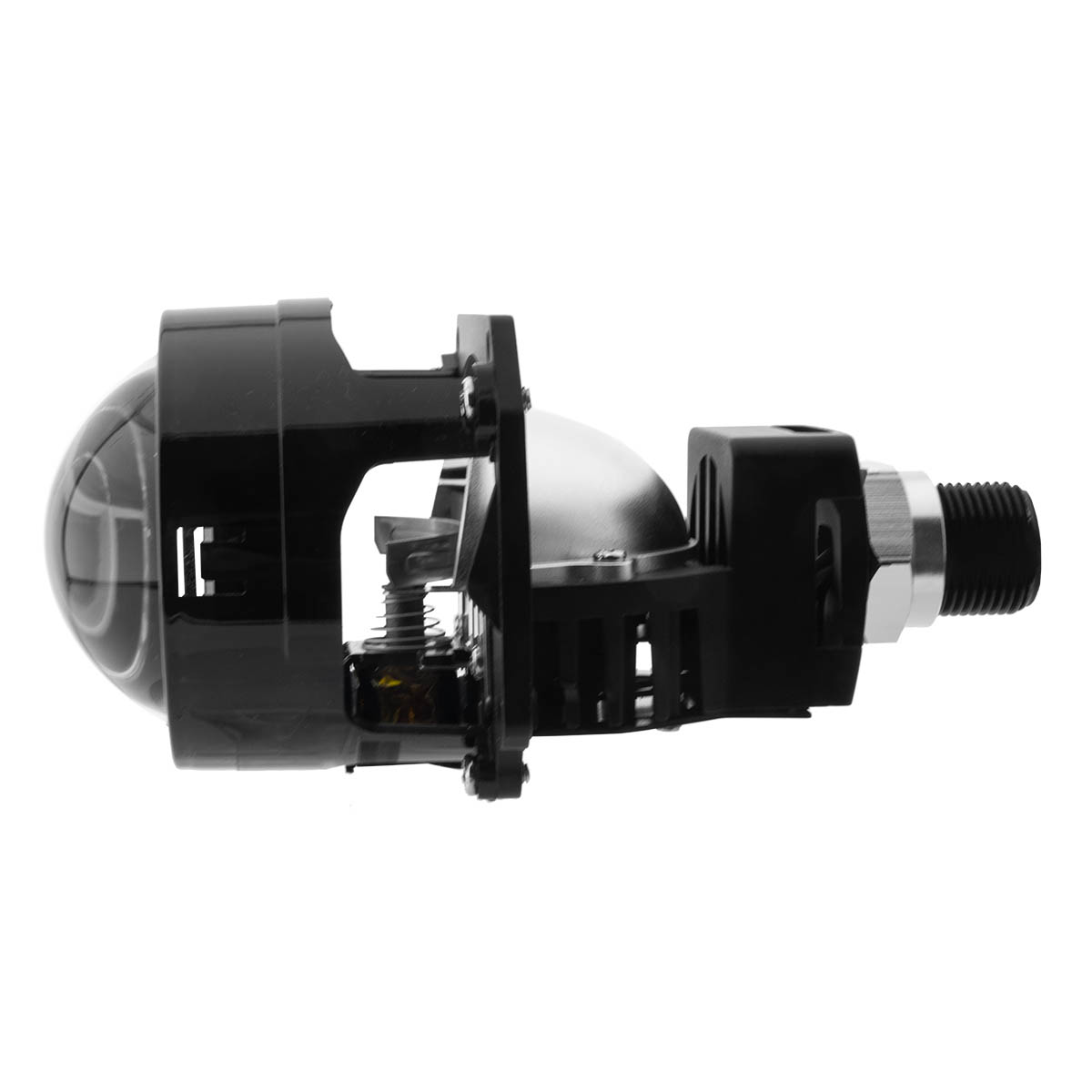 VAHID G5  9500LM 2.5 Inches LED Projector for Headlight Retrofit and Upgrade,  VAHID Brand.