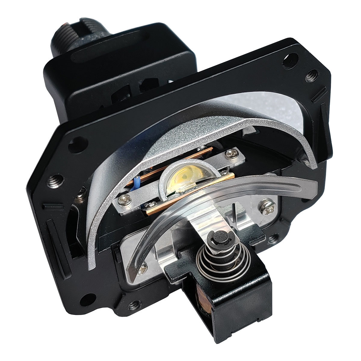 VAHID G5  9500LM 2.5 Inches LED Projector for Headlight Retrofit and Upgrade,  VAHID Brand.