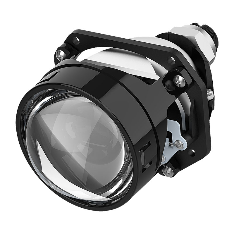 E3 GMAX 2.5inch