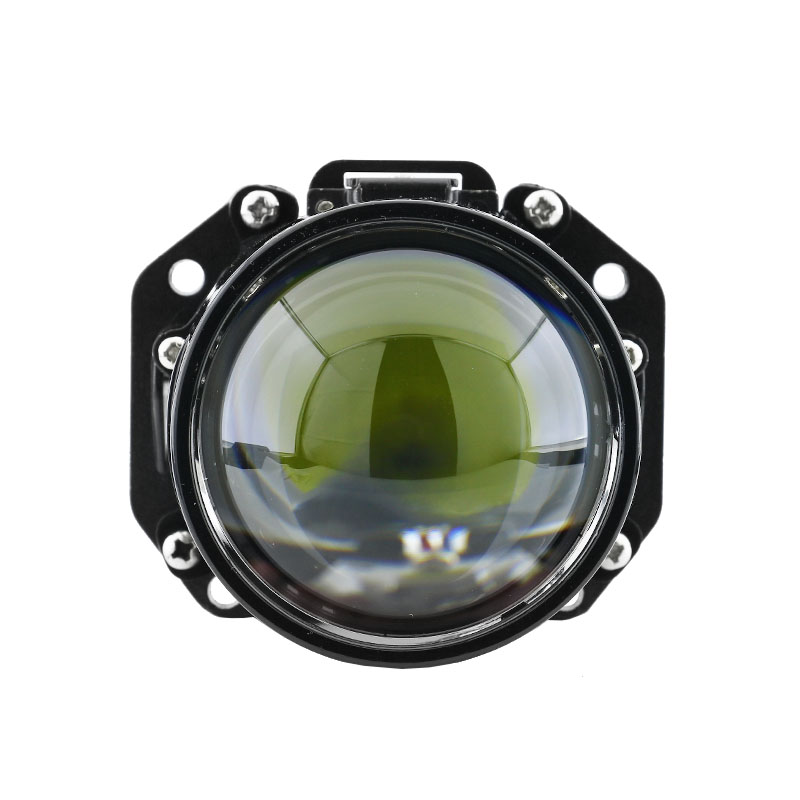 E3 GMAX 2.5inch