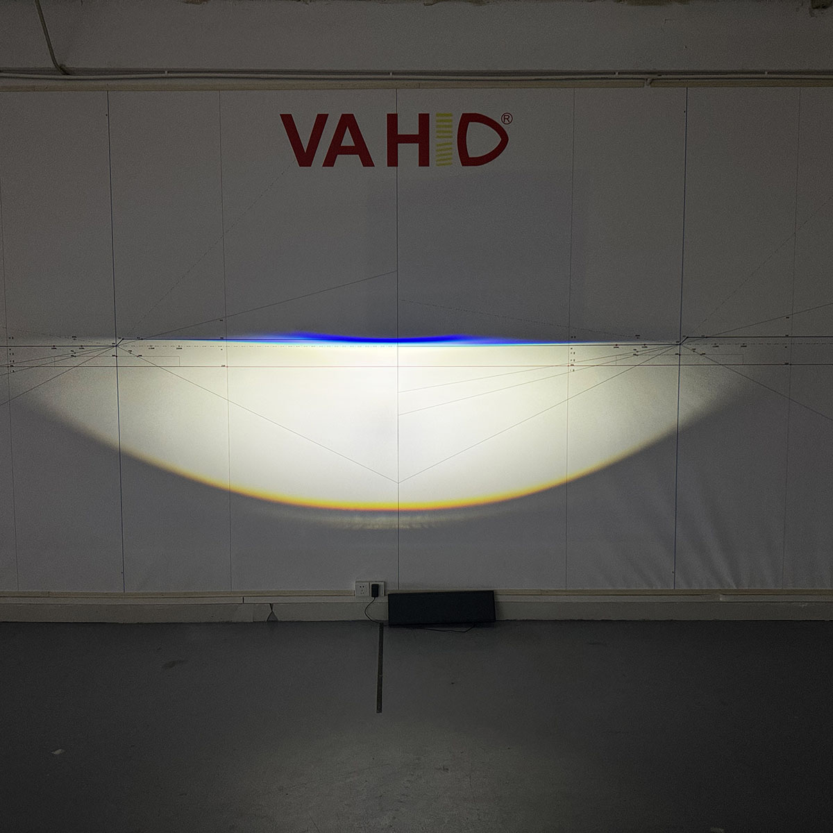 F12-2.0 inch  Fog Lamp Projectors