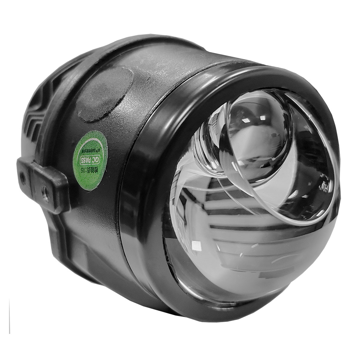 F13 2.0 Inch matrix direct Fog Light lamp Lens
