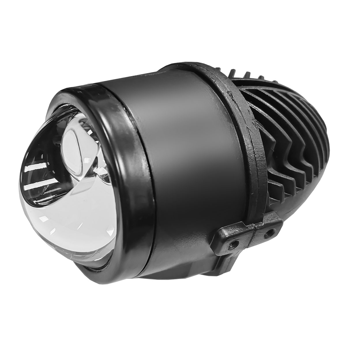 F13 2.0 Inch matrix direct Fog Light lamp Lens