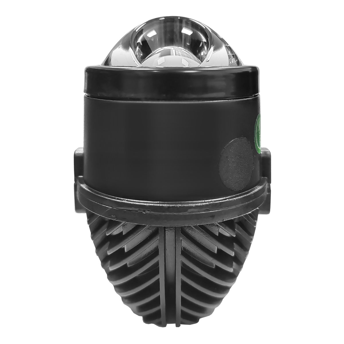 F13 2.0 Inch matrix direct Fog Light lamp Lens