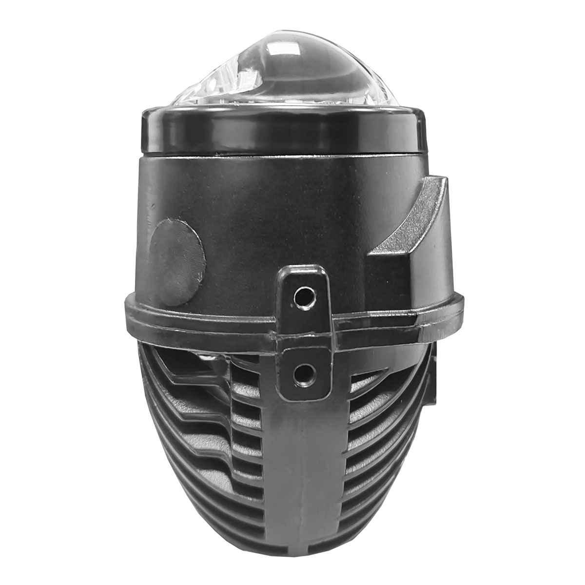 F13 2.0 Inch matrix direct Fog Light lamp Lens