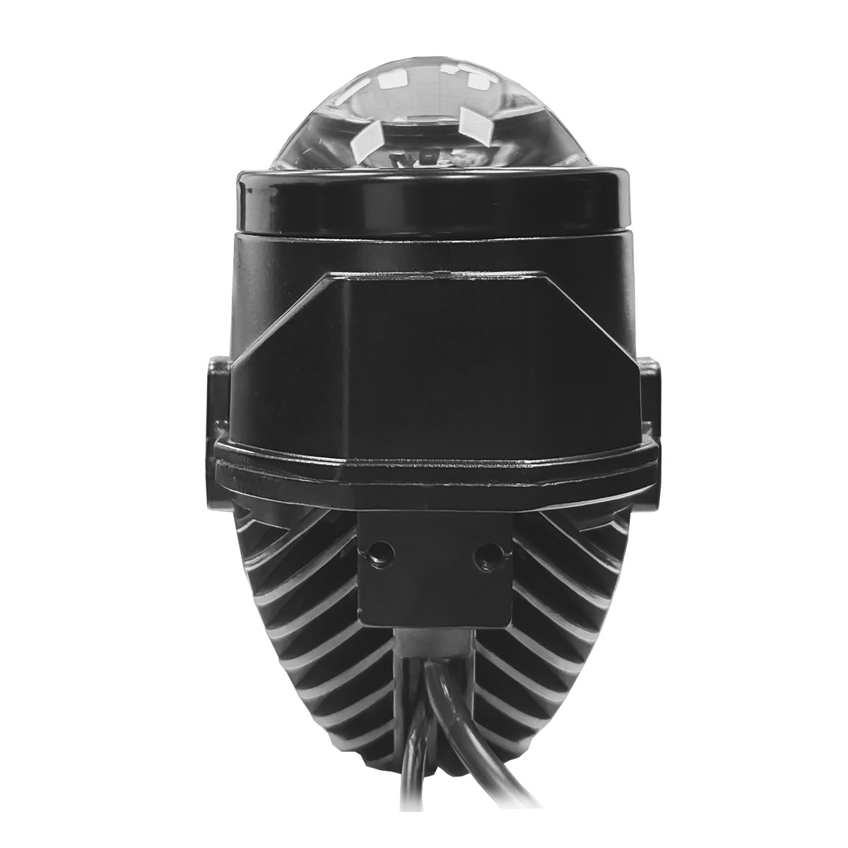 F13 2.0 Inch matrix direct Fog Light lamp Lens