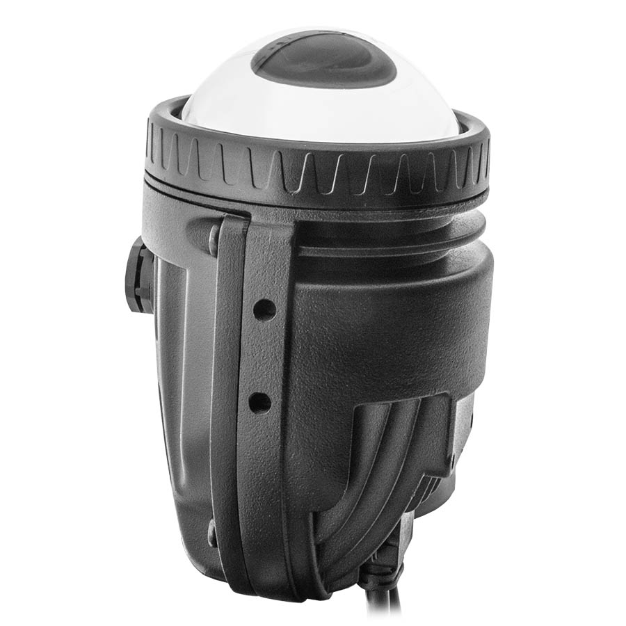 FW200 2.0 inch Led Fog Lamp Projectors