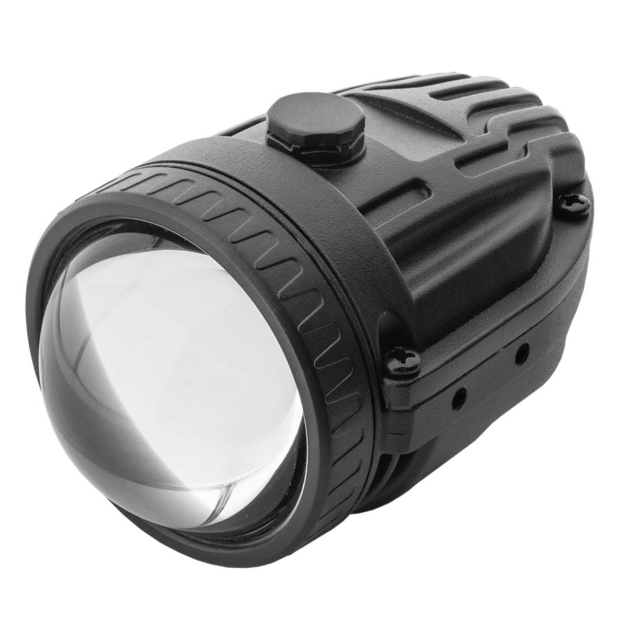 FW200 2.0 inch Led Fog Lamp Projectors
