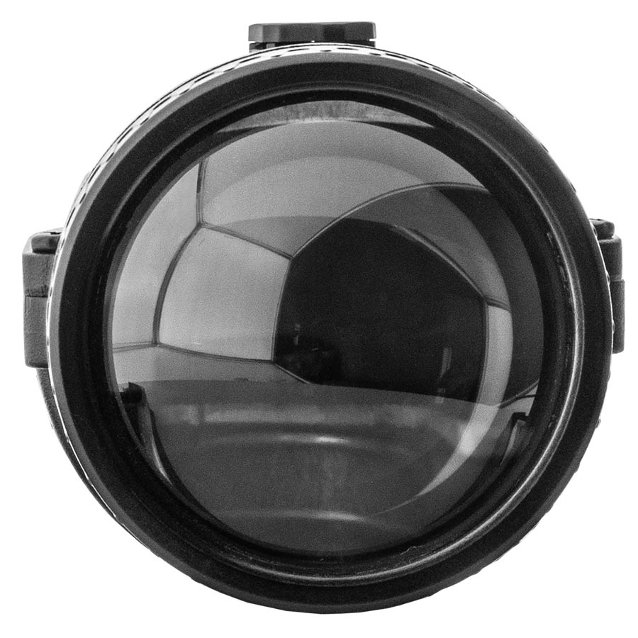 FW200 2.0 inch Led Fog Lamp Projectors