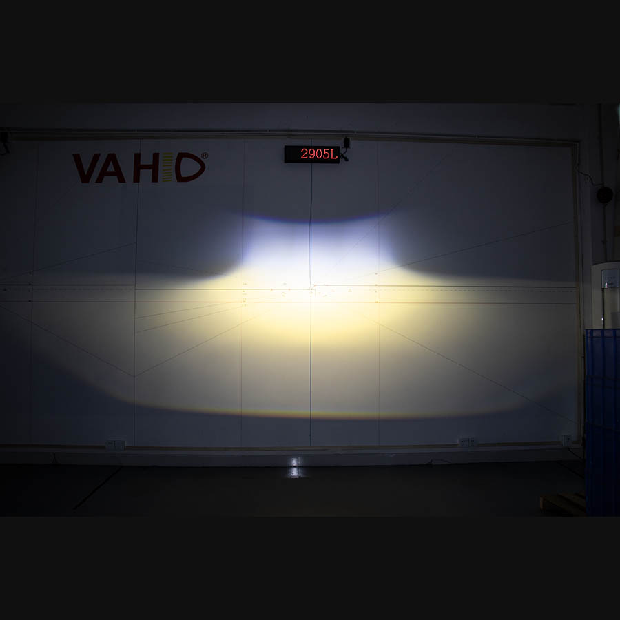 FW200 2.0 inch Led Fog Lamp Projectors