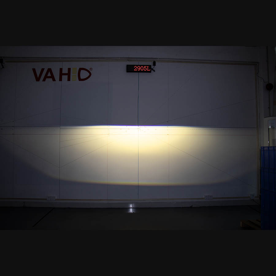 FW200 2.0 inch Led Fog Lamp Projectors