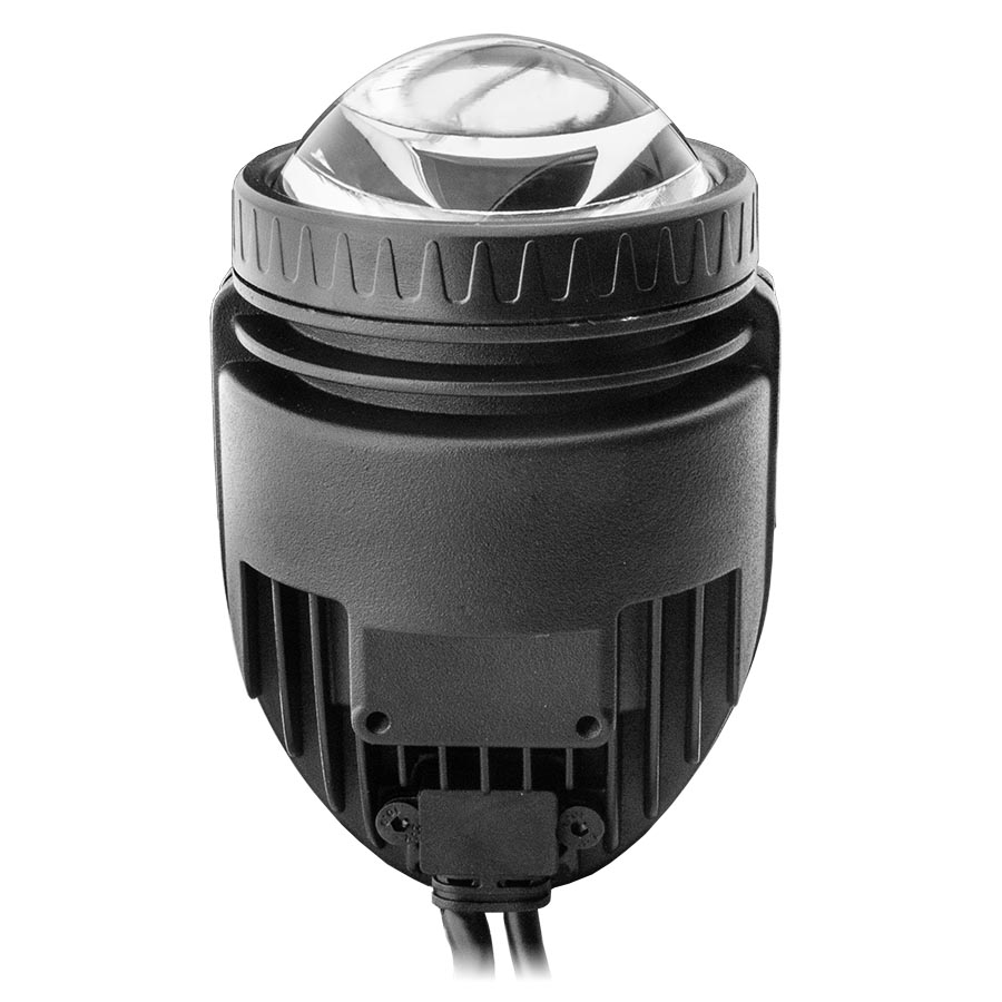FW221 2.0 inch Led Fog Lamp Projectors