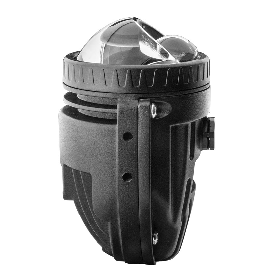FW221 2.0 inch Led Fog Lamp Projectors