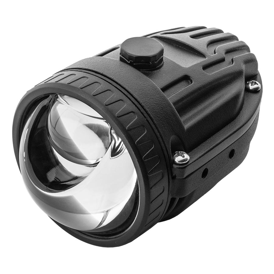 FW221 2.0 inch Led Fog Lamp Projectors