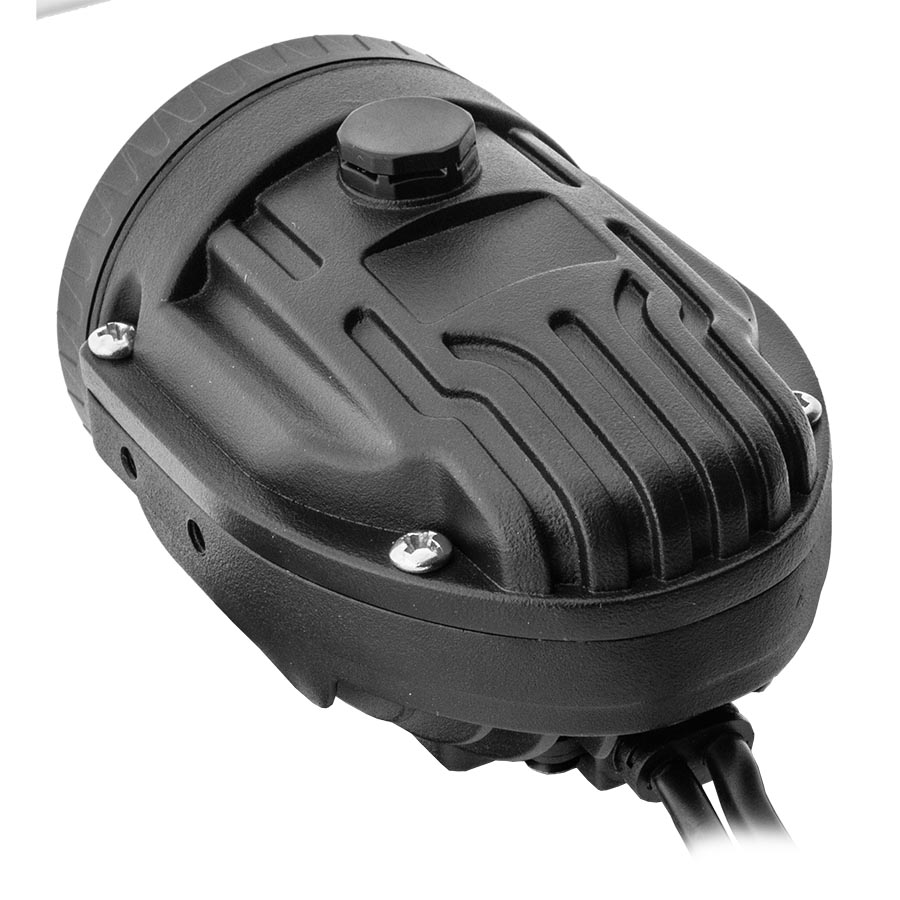 FW221 2.0 inch Led Fog Lamp Projectors