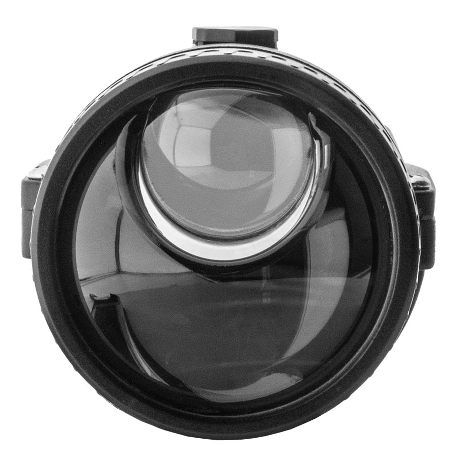 FW221 2.0 inch Led Fog Lamp Projectors