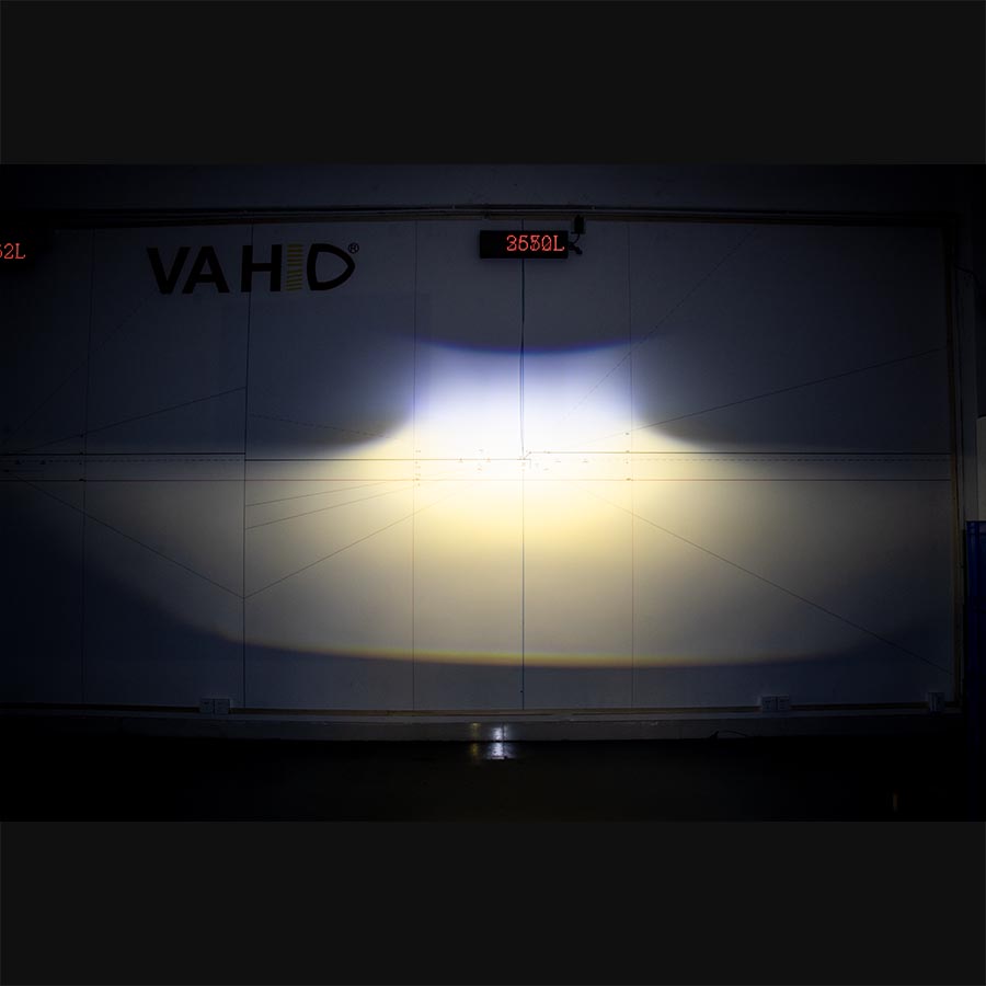 FW221 2.0 inch Led Fog Lamp Projectors
