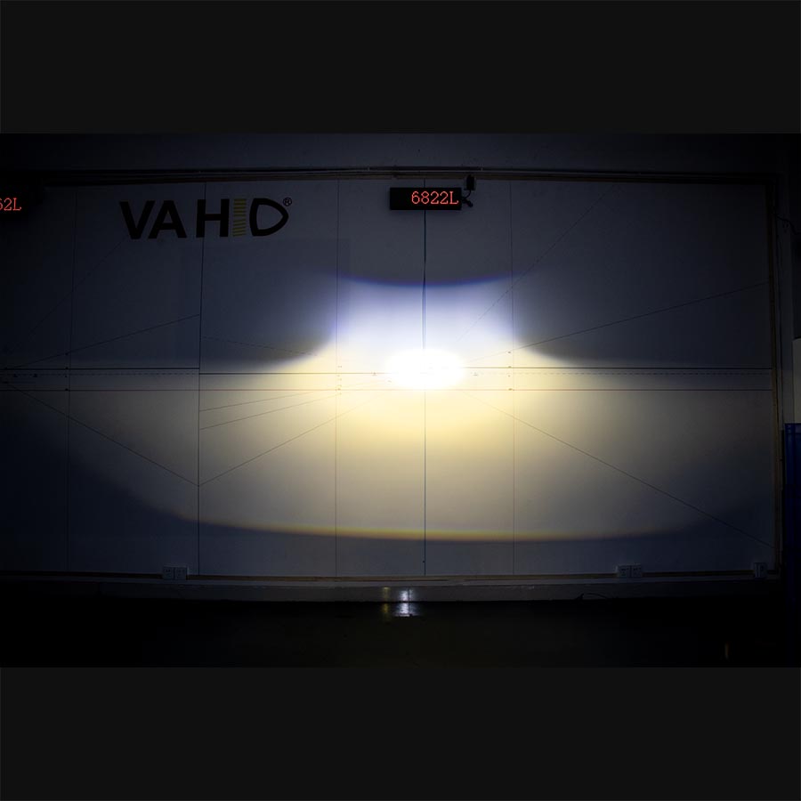 FW221 2.0 inch Led Fog Lamp Projectors