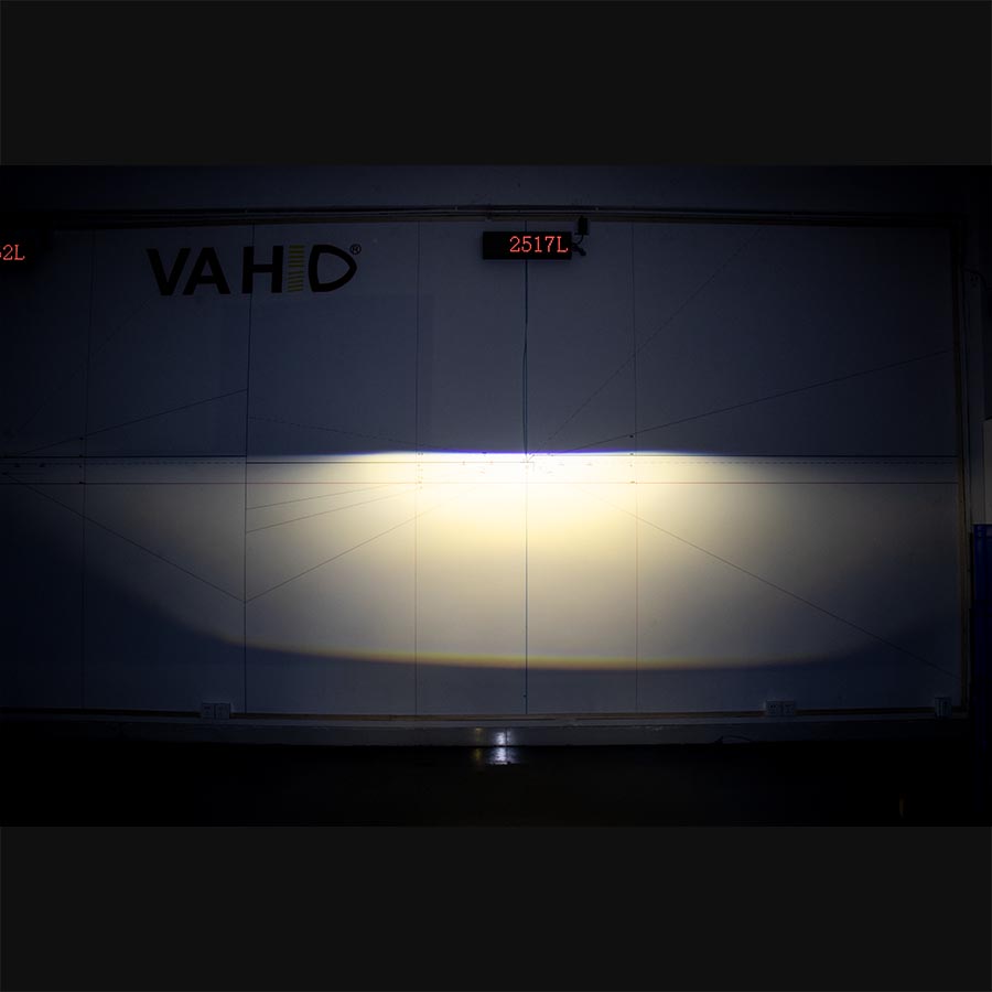 FW221 2.0 inch Led Fog Lamp Projectors