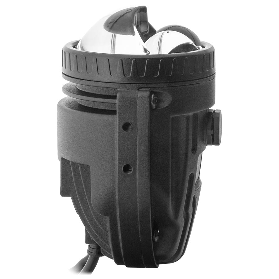 FW222 2.0 inch Led Fog Lamp Projectors