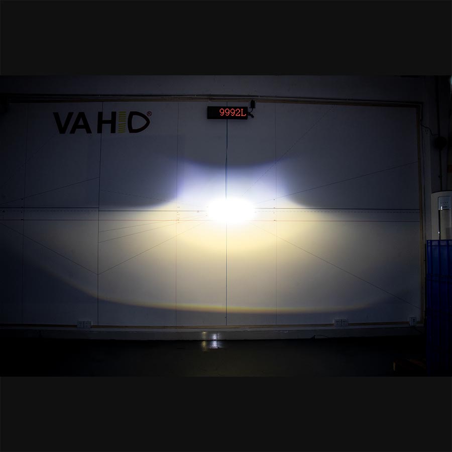 FW222 2.0 inch Led Fog Lamp Projectors