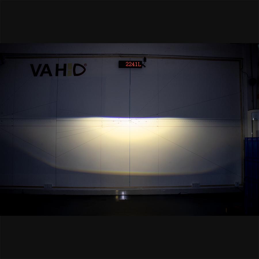 FW222 2.0 inch Led Fog Lamp Projectors