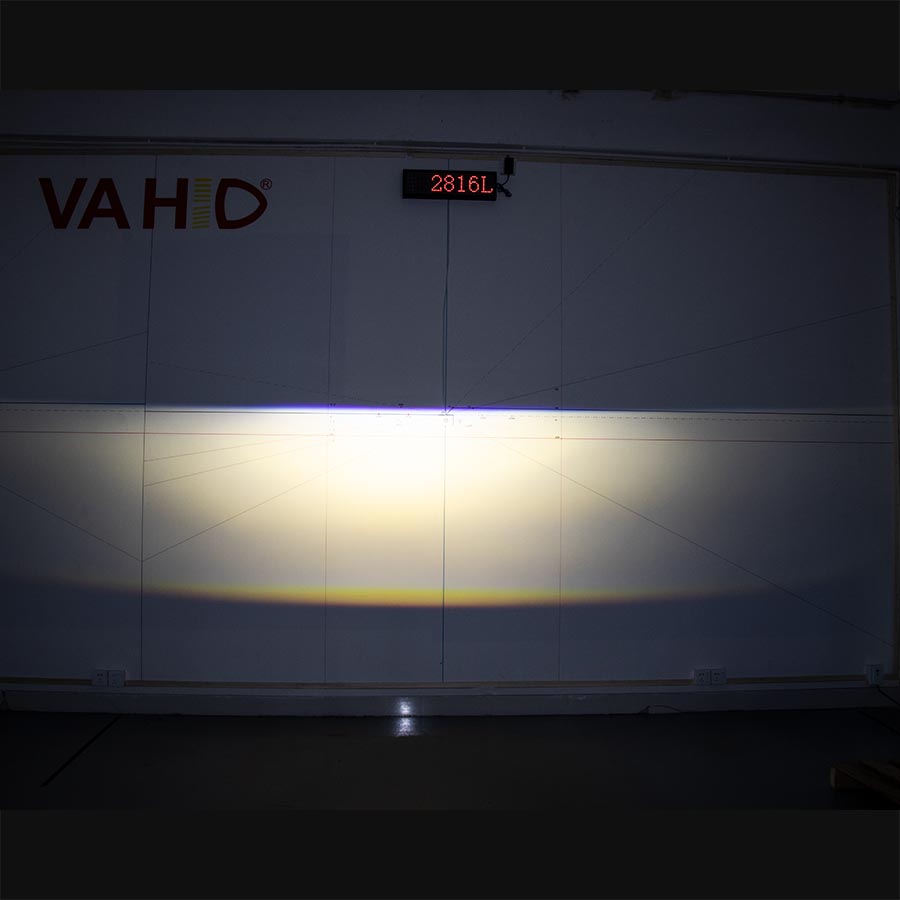 FW300 3.0 inch Led Fog Lamp Projectors
