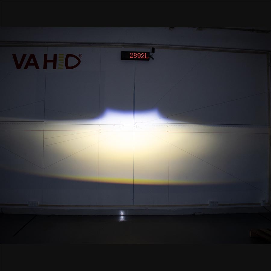 FW300 3.0 inch Led Fog Lamp Projectors