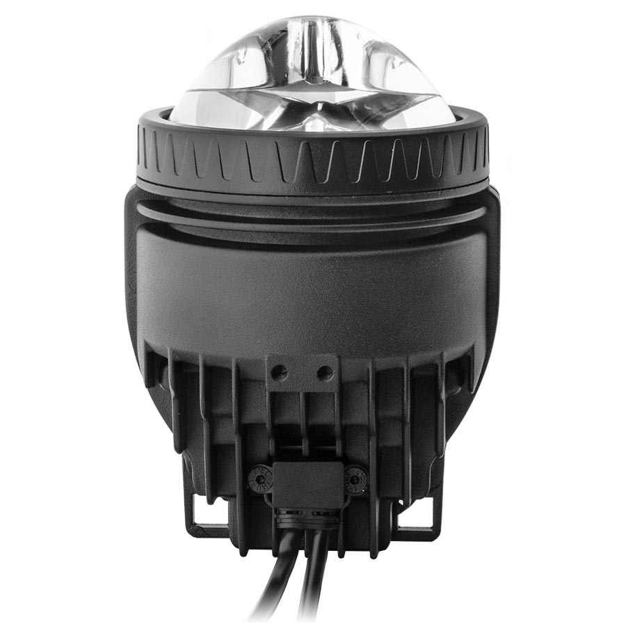 FW322 3.0 inch Led Fog Lamp Projectors