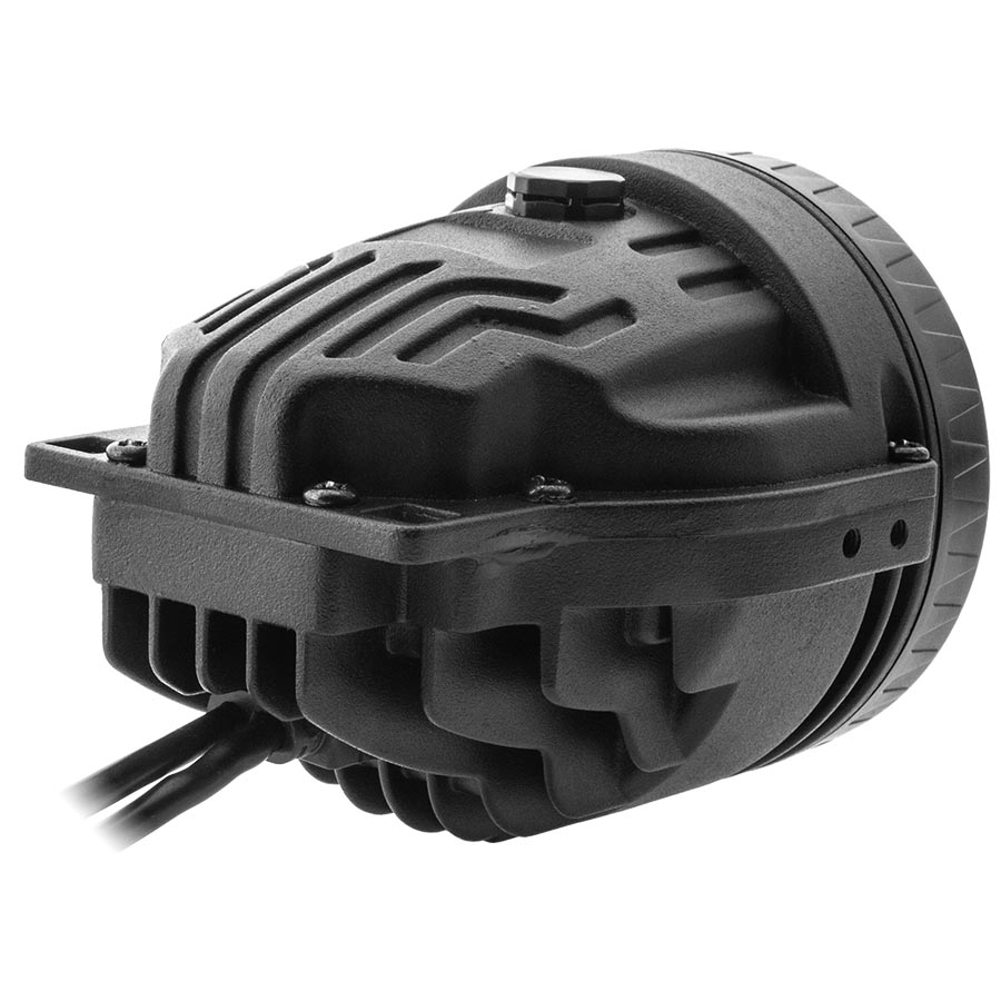 FW322 3.0 inch Led Fog Lamp Projectors