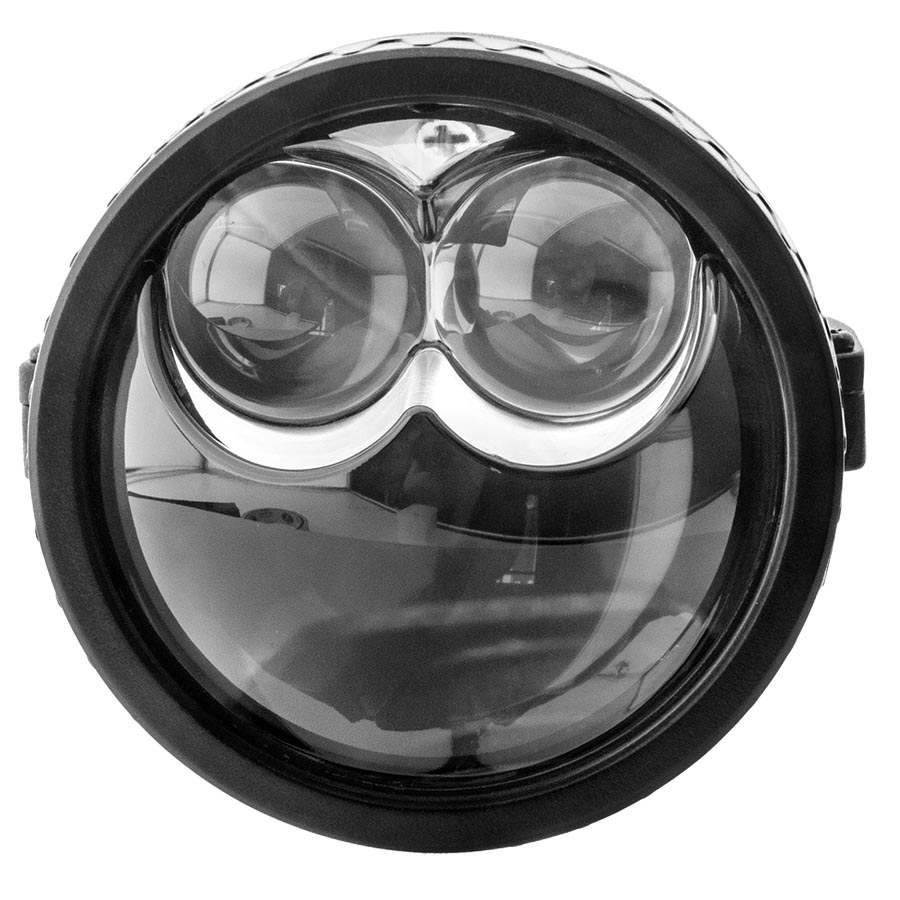 FW322 3.0 inch Led Fog Lamp Projectors