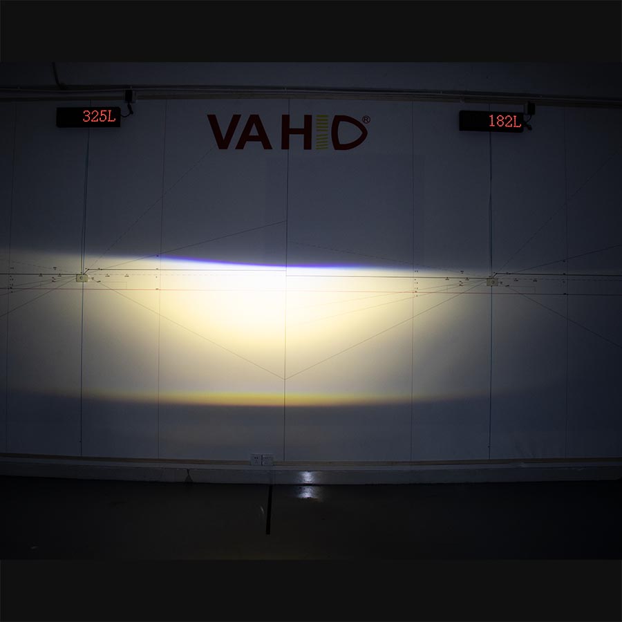 FW322 3.0 inch Led Fog Lamp Projectors