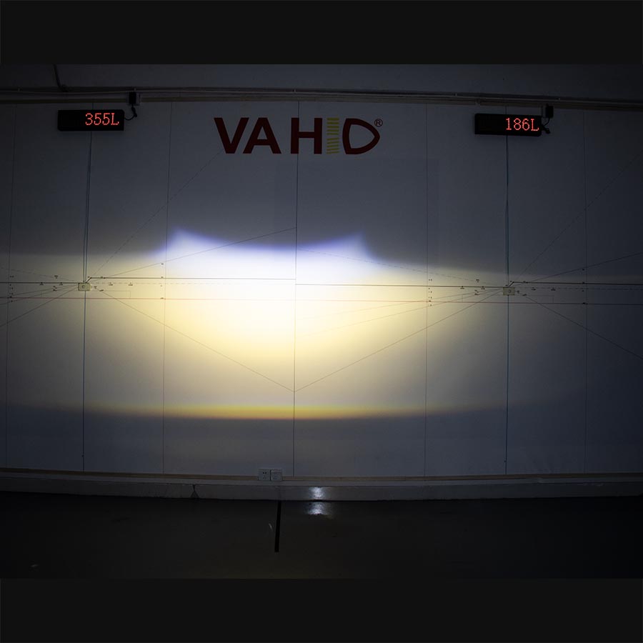 FW322 3.0 inch Led Fog Lamp Projectors