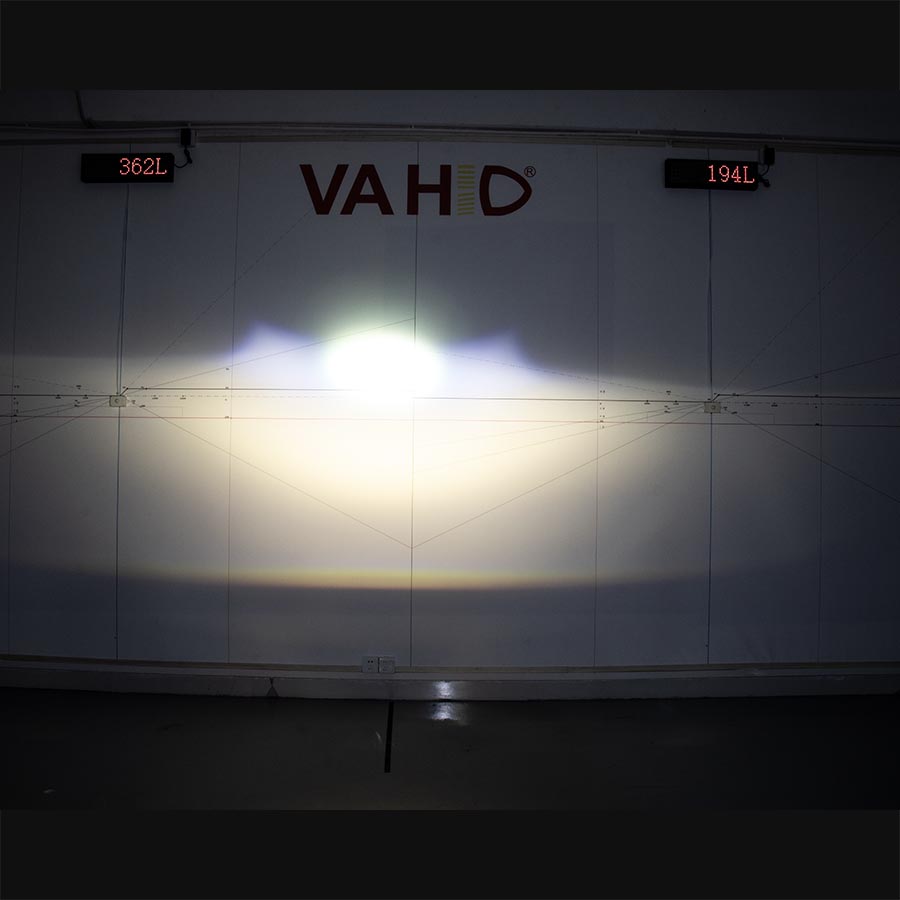 FW322 3.0 inch Led Fog Lamp Projectors