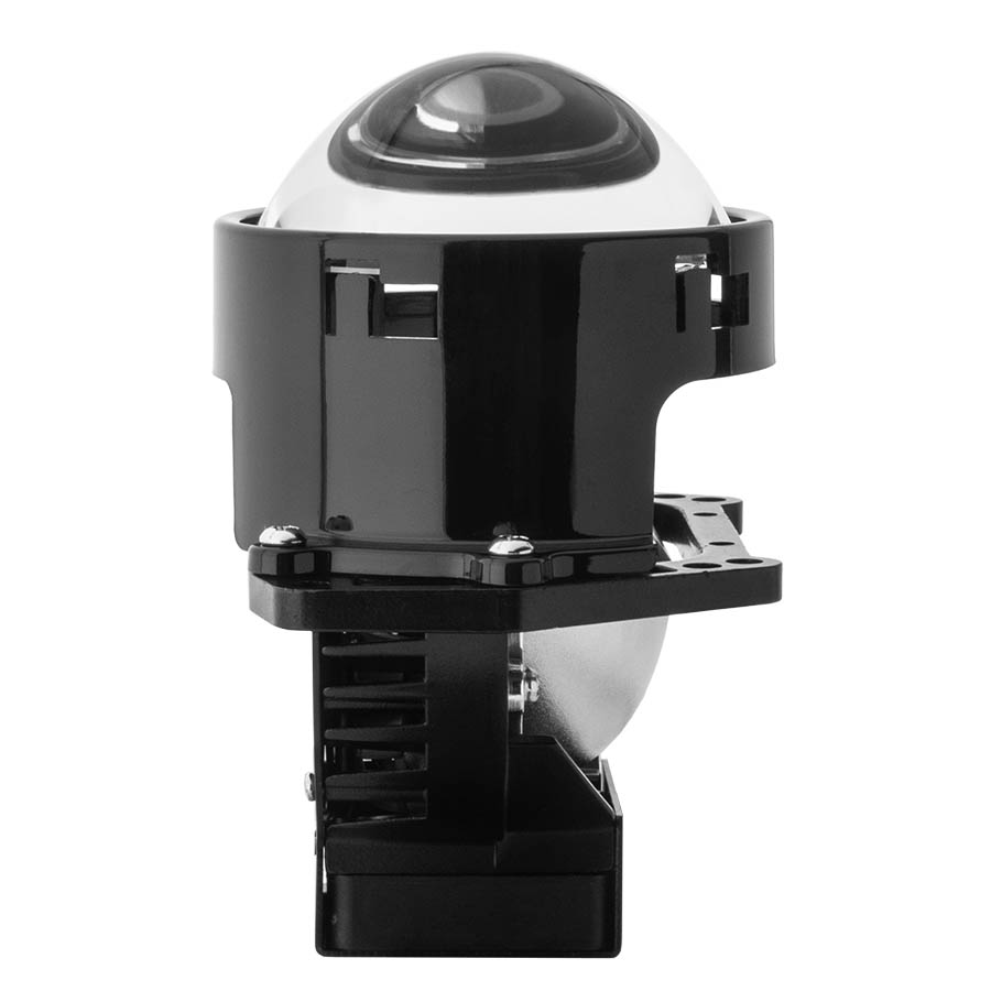 VAHID GB 6000LM 3.0 Inches LED Projector for Headlight Retrofit and Upgrade,  VAHID Brand.