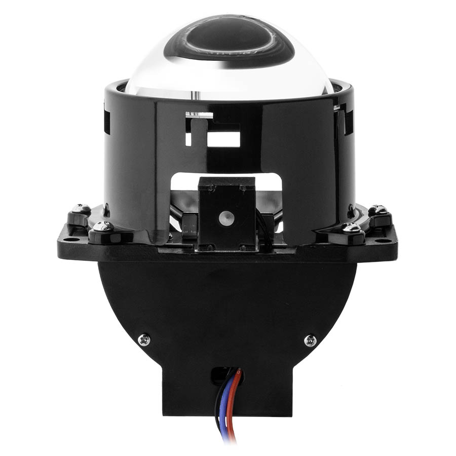 VAHID GB 6000LM 3.0 Inches LED Projector for Headlight Retrofit and Upgrade,  VAHID Brand.