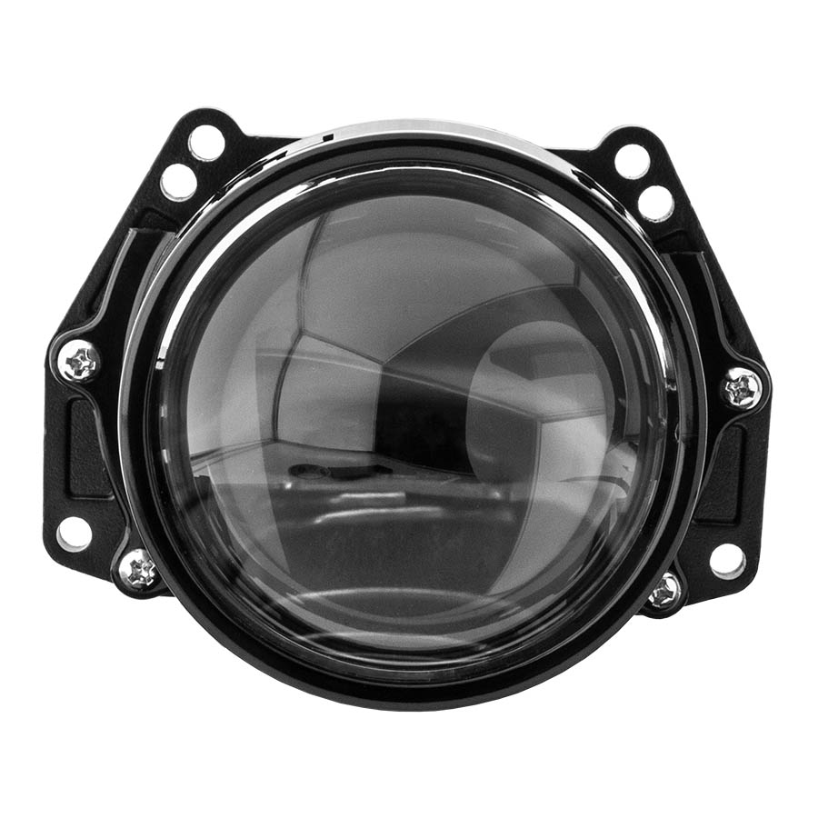 VAHID GB 6000LM 3.0 Inches LED Projector for Headlight Retrofit and Upgrade,  VAHID Brand.
