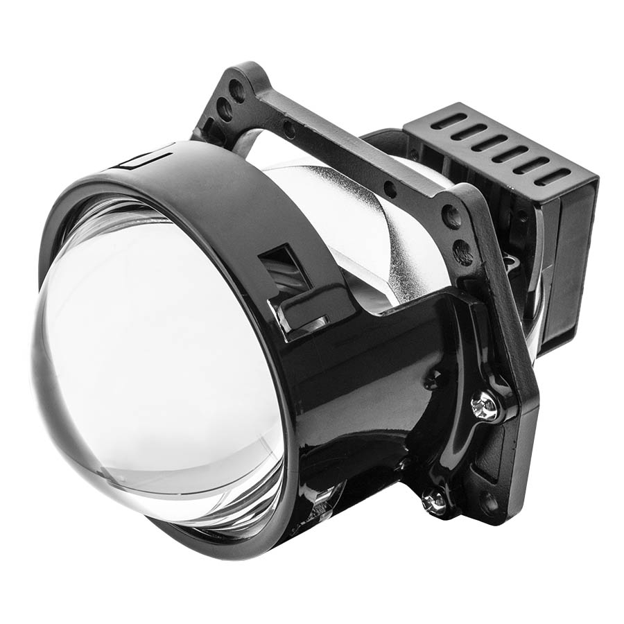 VAHID GB 6000LM 3.0 Inches LED Projector for Headlight Retrofit and Upgrade,  VAHID Brand.