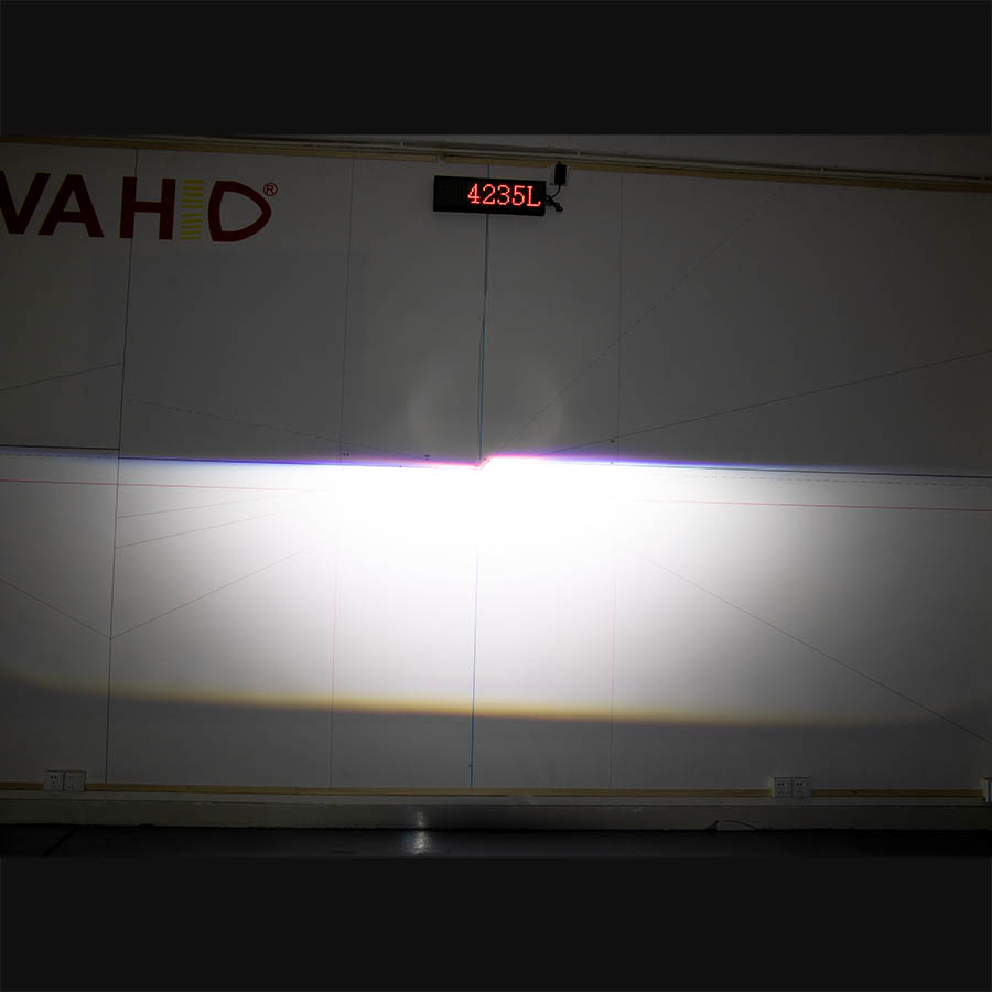 VAHID GB 6000LM 3.0 Inches LED Projector for Headlight Retrofit and Upgrade,  VAHID Brand.
